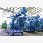 東北花生殼顆粒機|建筑板殼造粒機|稻殼鋸末顆粒機